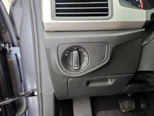 Photo of 2021 Gray Volkswagen Atlas