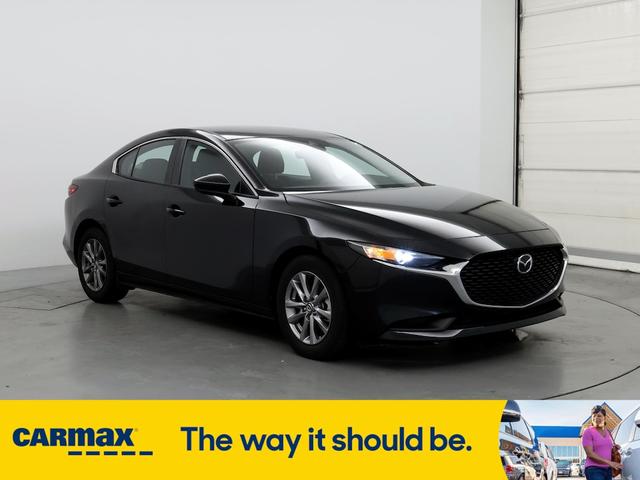 2021 Mazda Mazda3