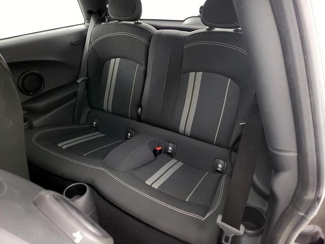 Photo of 2022 Black MINI Hardtop