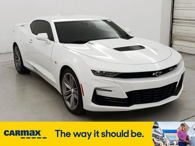 2023 Chevrolet Camaro