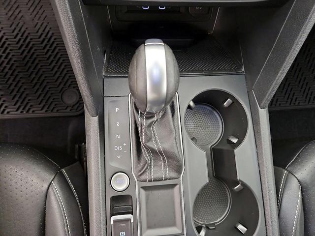 Photo of 2021 Gray Volkswagen Atlas