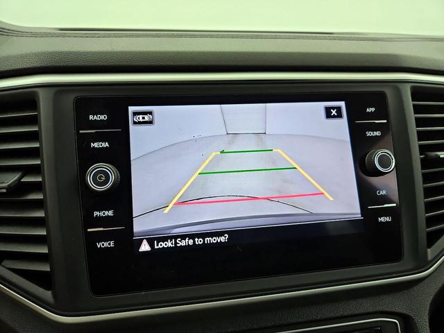 Photo of 2021 Gray Volkswagen Atlas