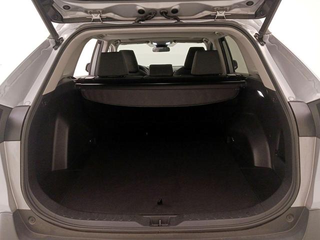 Photo of 2022 Silver Toyota RAV4