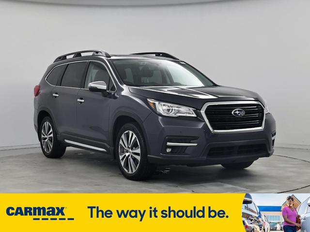 2020 Subaru Ascent
