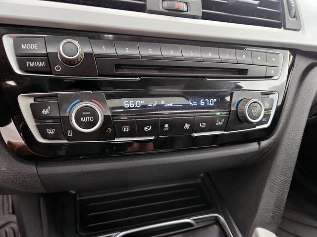 Photo of 2016 Black BMW 320