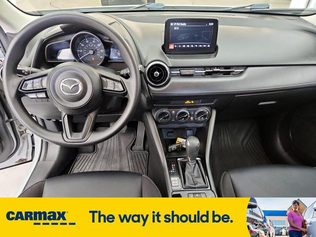 2019 Mazda CX-3