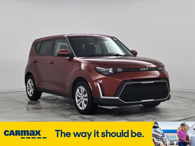 2024 Kia SOUL