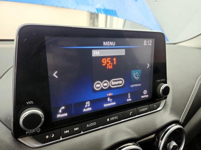 Photo of 2020 Blue Nissan Sentra