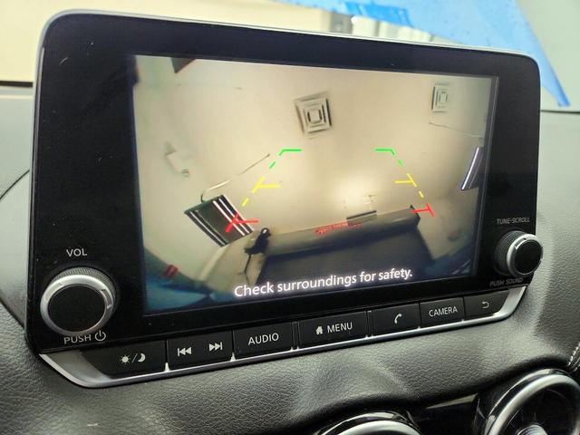 Photo of 2020 Blue Nissan Sentra