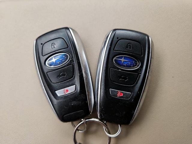Photo of 2015 Red Subaru Outback