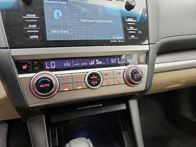 Photo of 2015 Red Subaru Outback