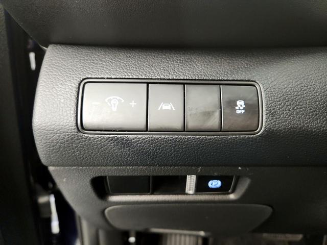 Photo of 2022 Blue Hyundai SANTA FE
