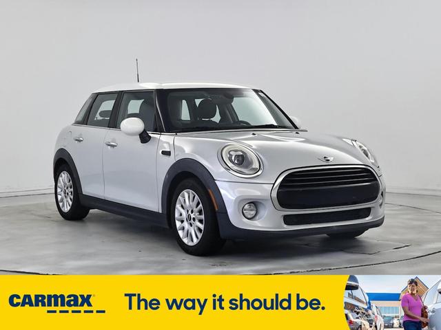 2016 MINI Hardtop