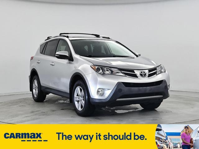 2013 Toyota RAV4