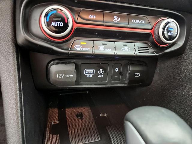 Photo of 2020 White Hyundai Veloster