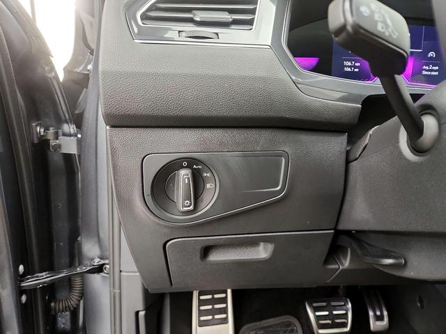 Photo of 2023 Gray Volkswagen Tiguan