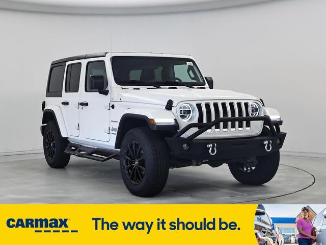 2019 Jeep Wrangler