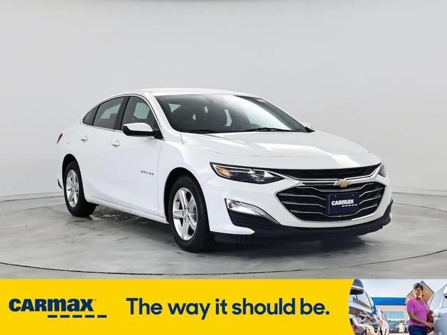 2020 Chevrolet Malibu