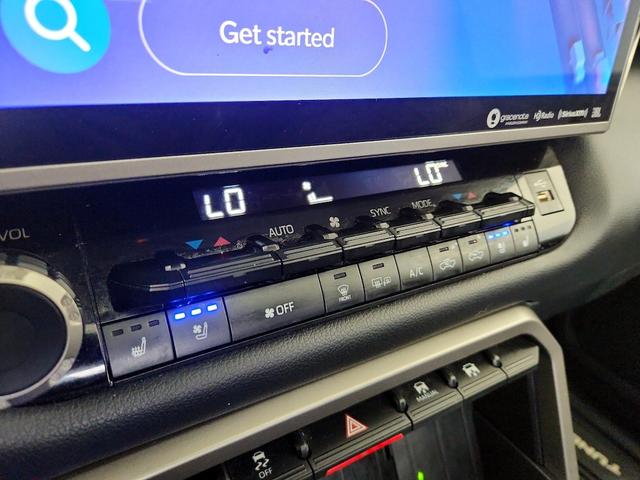 Photo of 2022 Gray Toyota Tundra