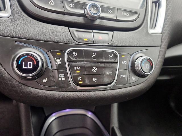 Photo of 2020 Brown Chevrolet Malibu