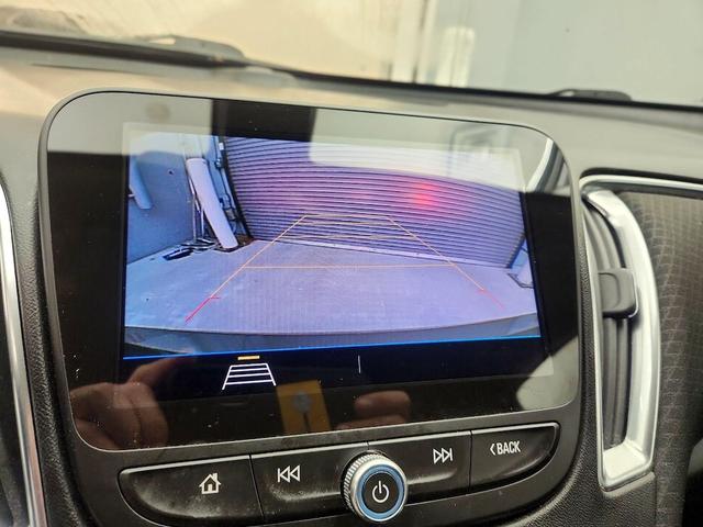 Photo of 2020 Brown Chevrolet Malibu