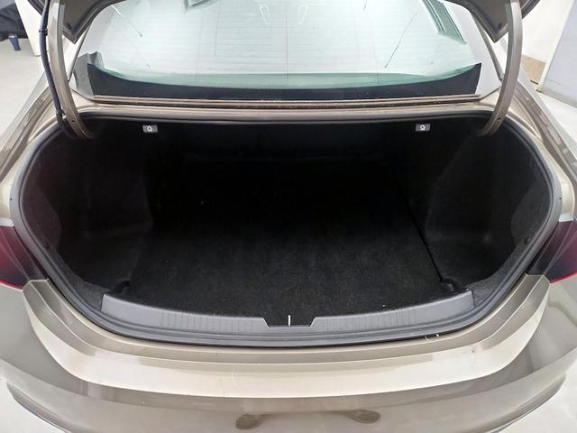 Photo of 2020 Brown Chevrolet Malibu