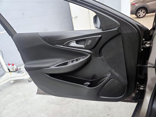 Photo of 2020 Brown Chevrolet Malibu