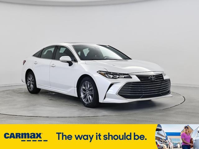 2019 Toyota Avalon