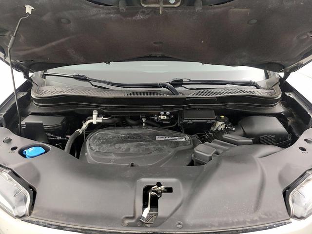 Photo of 2019 Black Honda Ridgeline