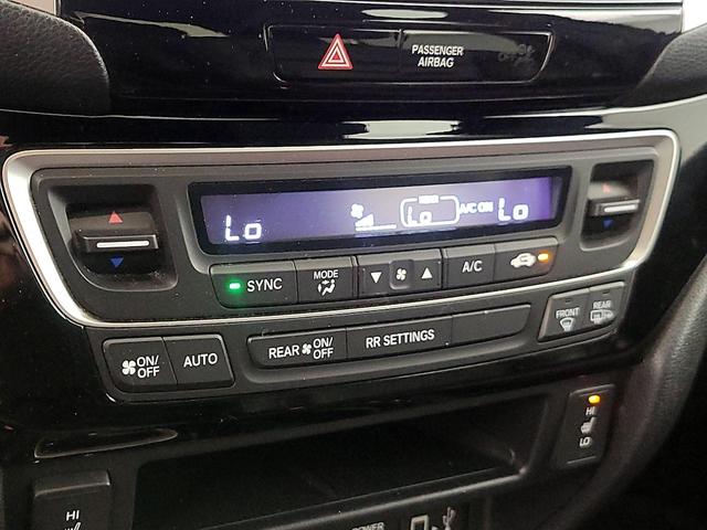 Photo of 2019 Black Honda Ridgeline