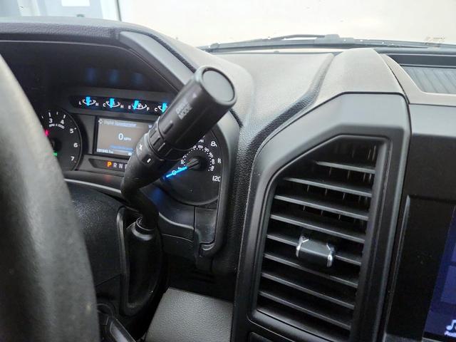 Photo of 2019 Black Ford F-150