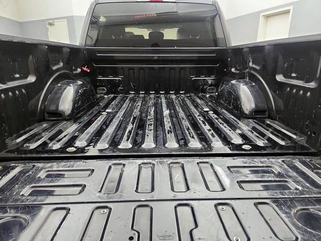 Photo of 2019 Black Ford F-150