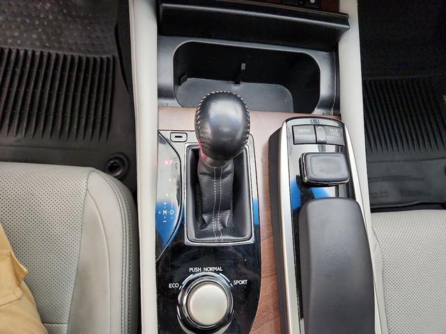 Photo of 2015 Blue Lexus GS 350