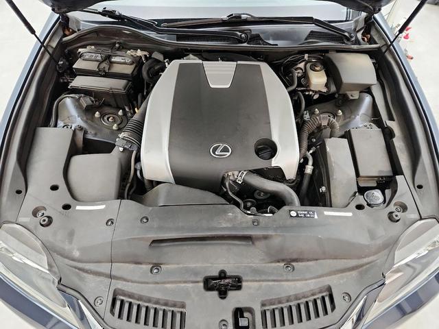 Photo of 2015 Blue Lexus GS 350