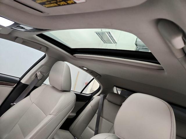 Photo of 2015 Blue Lexus GS 350