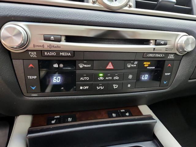 Photo of 2015 Blue Lexus GS 350