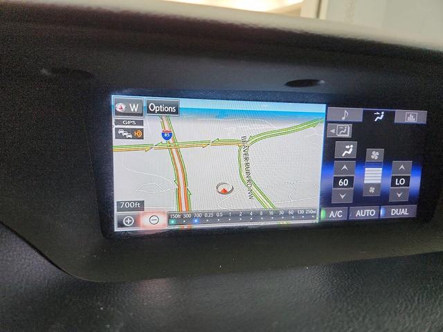 Photo of 2015 Blue Lexus GS 350