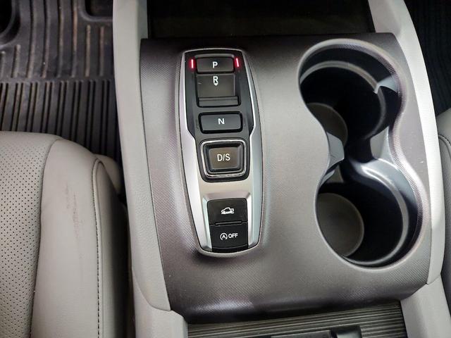 Photo of 2023 Blue Honda Ridgeline