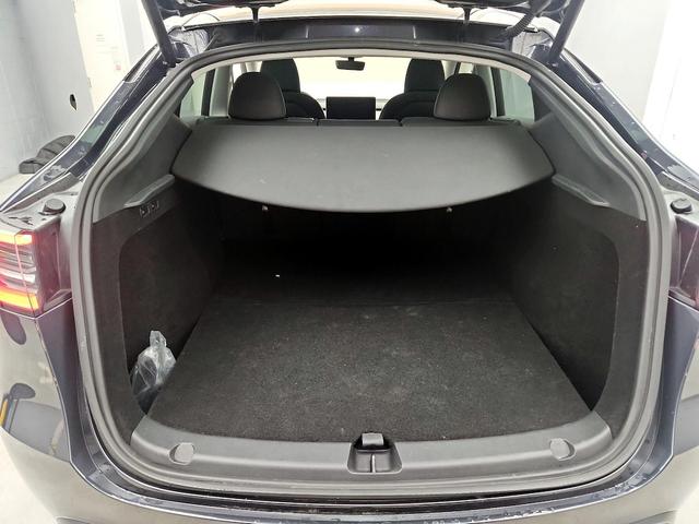 Photo of 2025 Gray Tesla Model Y