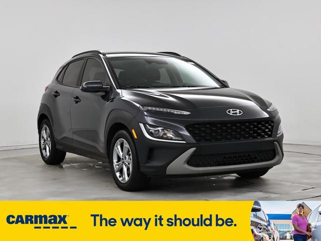2023 Hyundai KONA