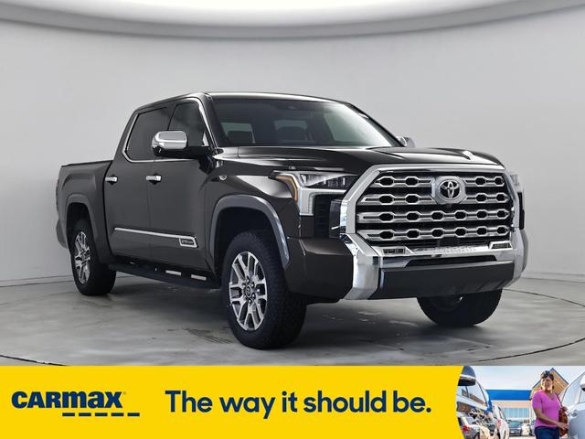 2022 Toyota Tundra