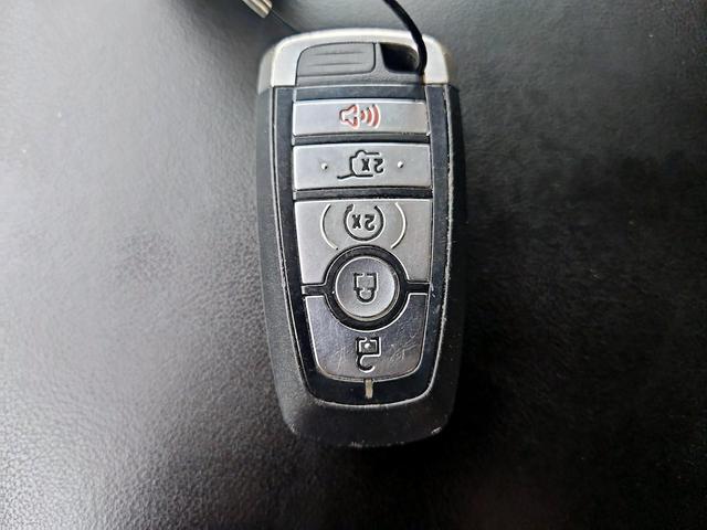 Photo of 2020 Gray Ford Explorer