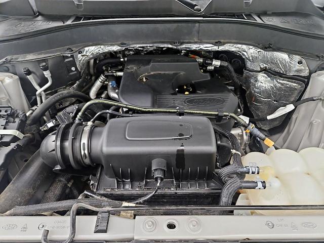 Photo of 2020 Gray Ford Explorer