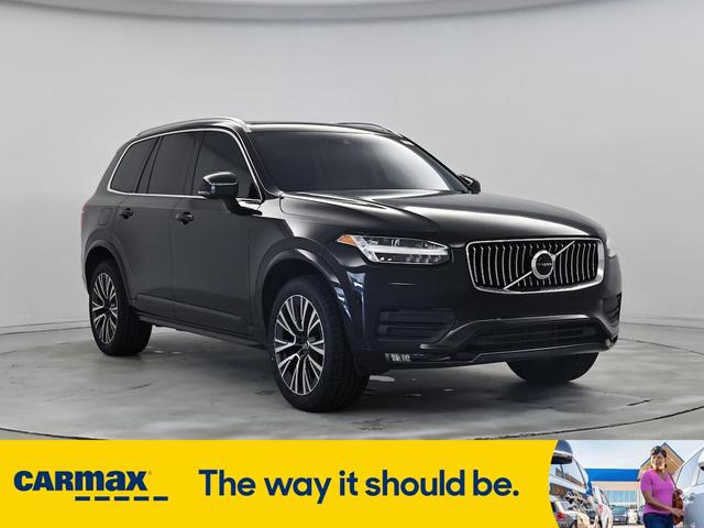 2020 Volvo XC90