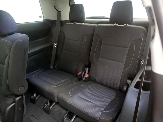 Photo of 2022 Black GMC Acadia