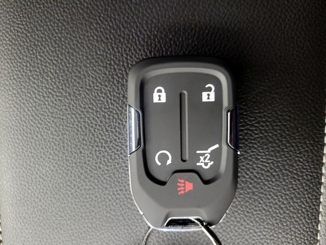 Photo of 2022 Black GMC Acadia