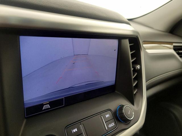 Photo of 2022 Black GMC Acadia