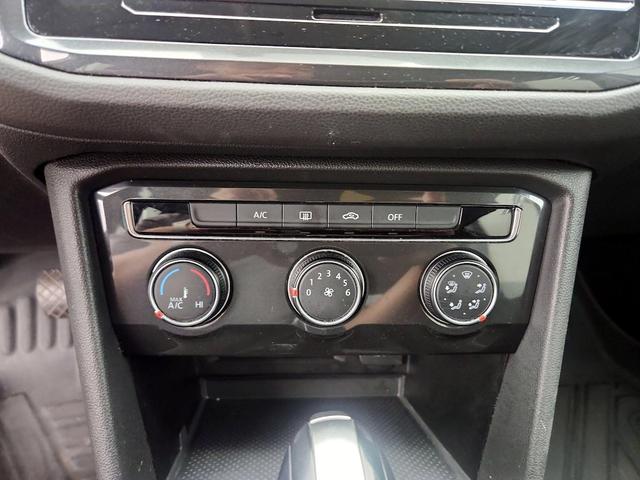 Photo of 2019 White Volkswagen Tiguan