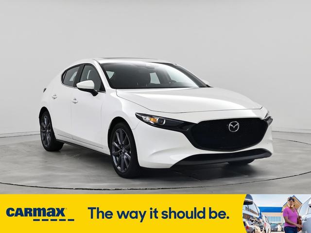 2023 Mazda Mazda3