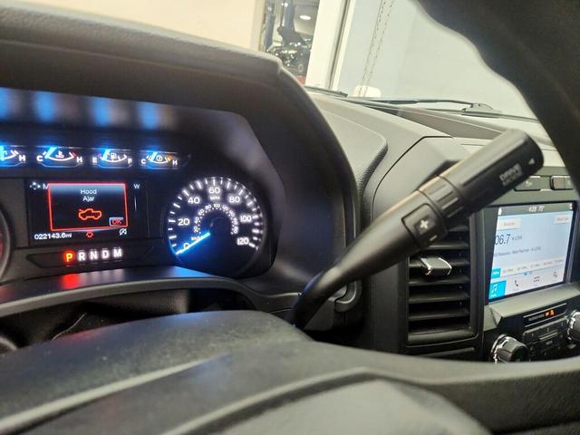 Photo of 2019 White Ford F-150